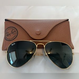 Ray-Ban Aviator RB3025
